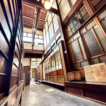 Inase Otsu Machiya Bed And Breakfast 外观 照片