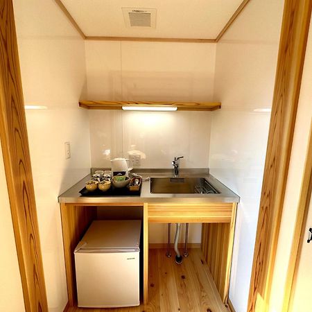 Inase Otsu Machiya Bed And Breakfast 外观 照片