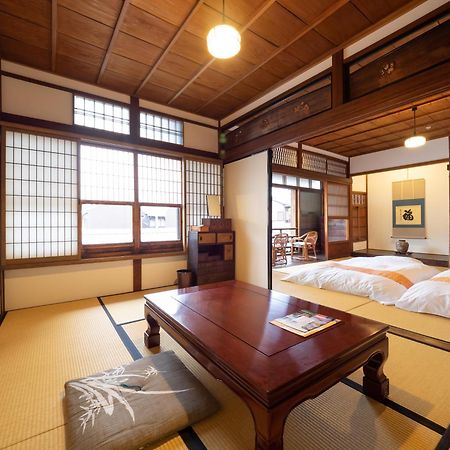 Inase Otsu Machiya Bed And Breakfast 外观 照片