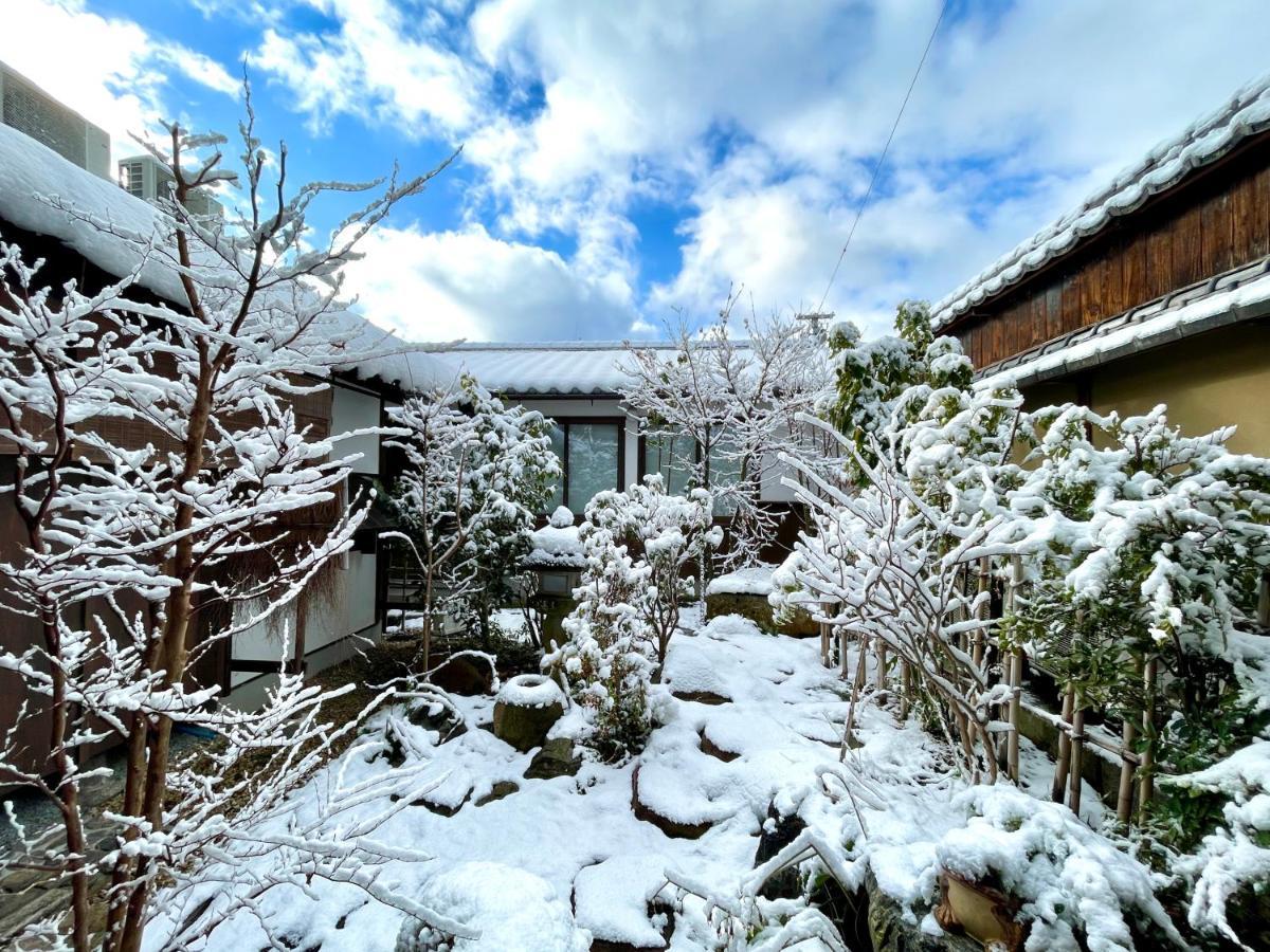 Inase Otsu Machiya Bed And Breakfast 外观 照片