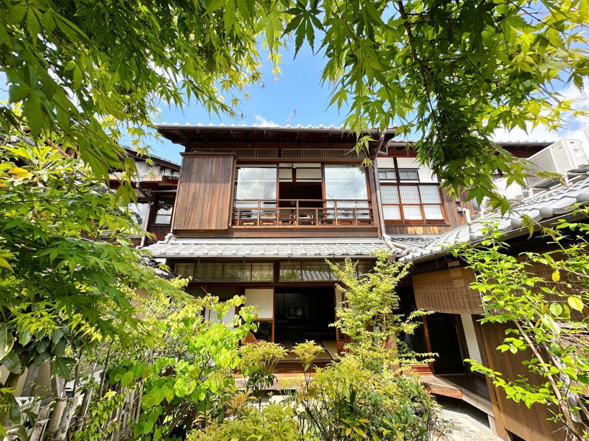 Inase Otsu Machiya Bed And Breakfast 外观 照片
