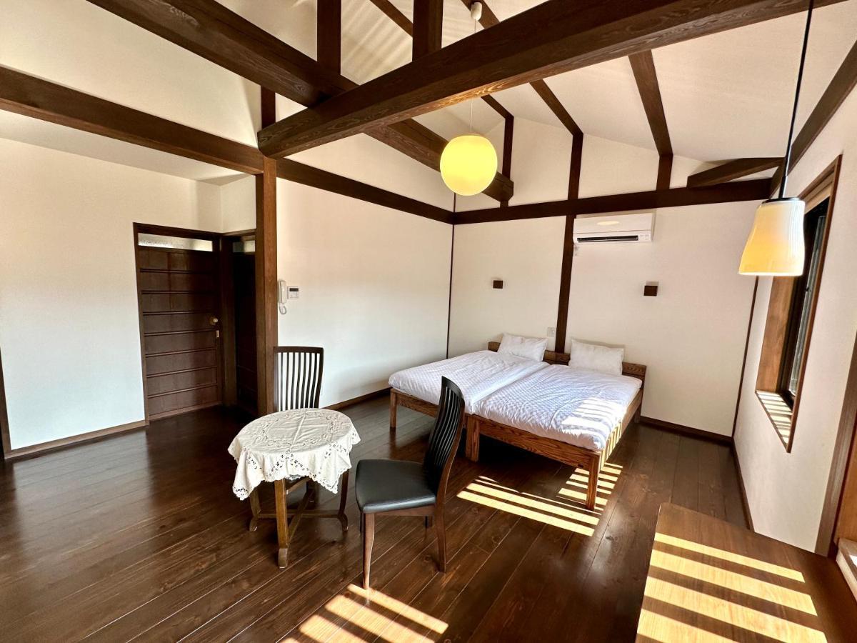 Inase Otsu Machiya Bed And Breakfast 外观 照片