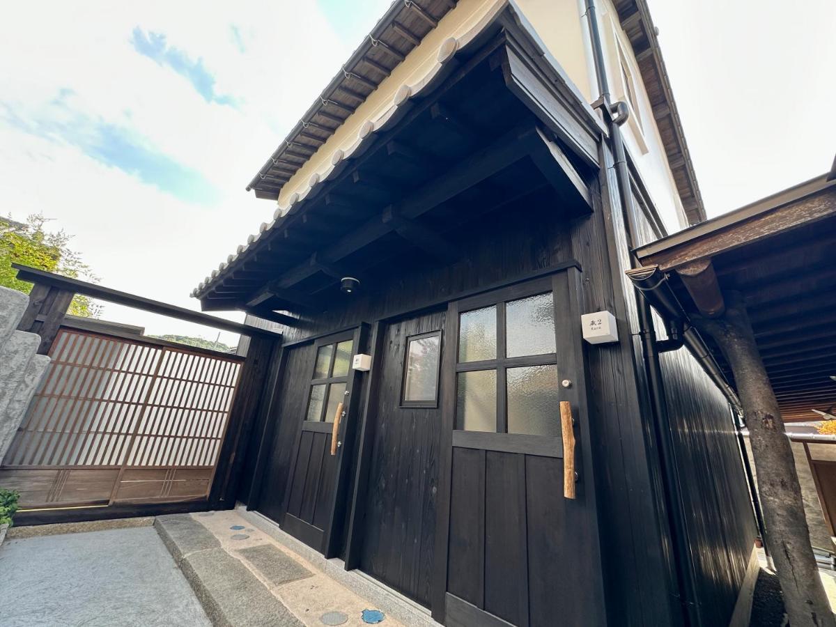 Inase Otsu Machiya Bed And Breakfast 外观 照片