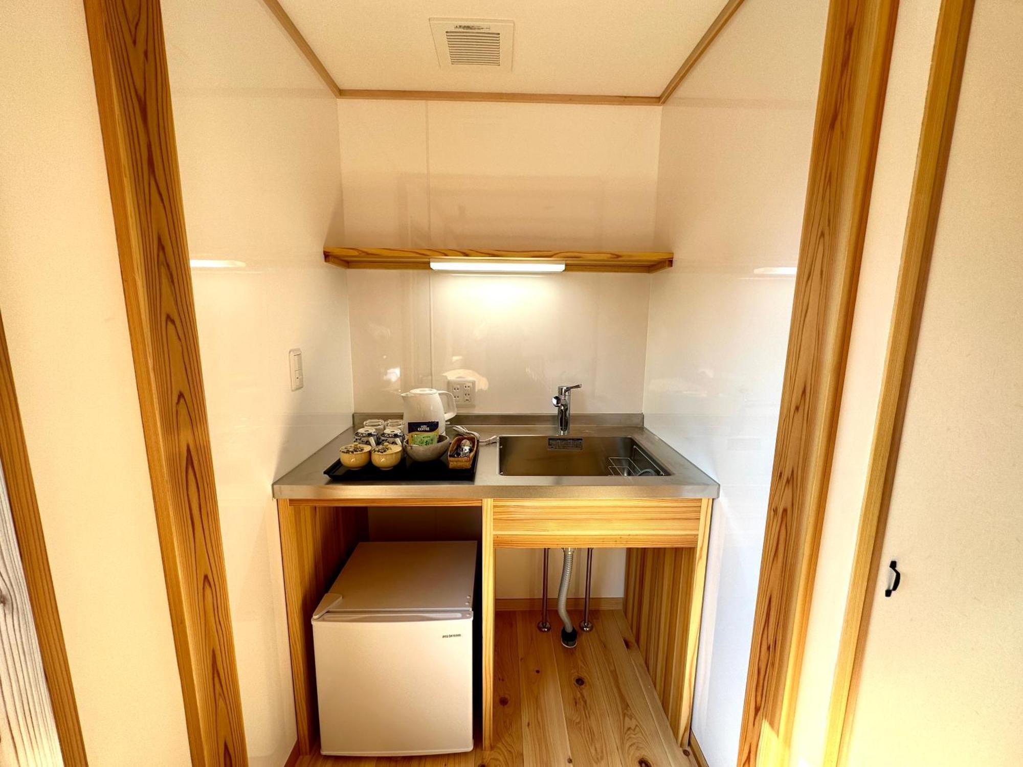Inase Otsu Machiya Bed And Breakfast 外观 照片