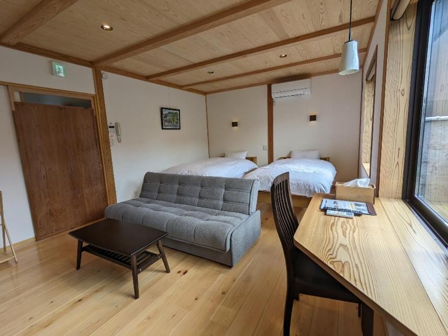 Inase Otsu Machiya Bed And Breakfast 外观 照片