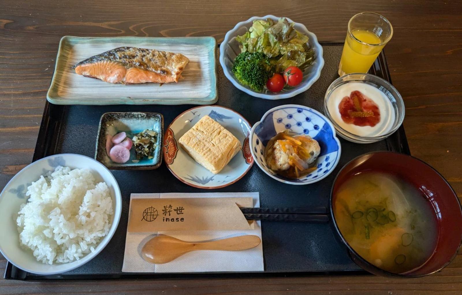 Inase Otsu Machiya Bed And Breakfast 外观 照片