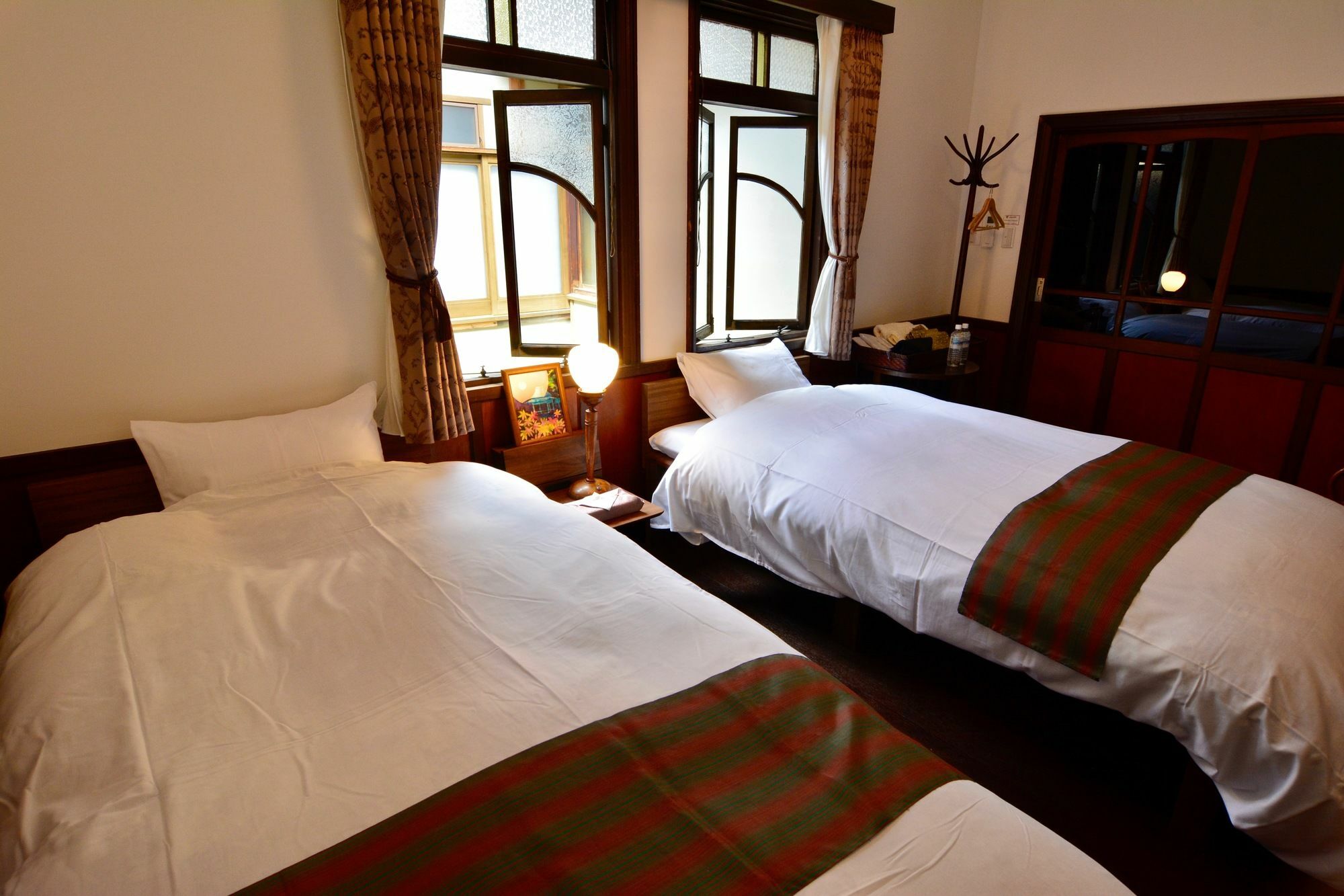 Inase Otsu Machiya Bed And Breakfast 外观 照片