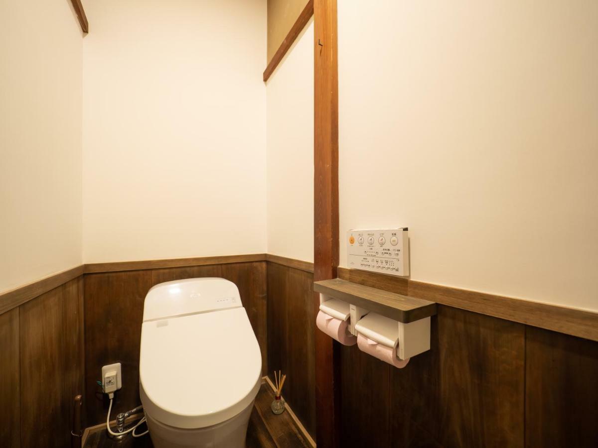Inase Otsu Machiya Bed And Breakfast 外观 照片