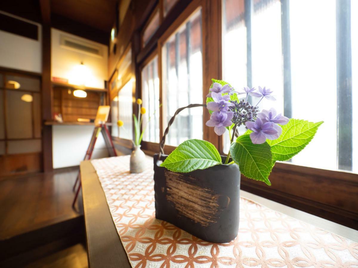 Inase Otsu Machiya Bed And Breakfast 外观 照片