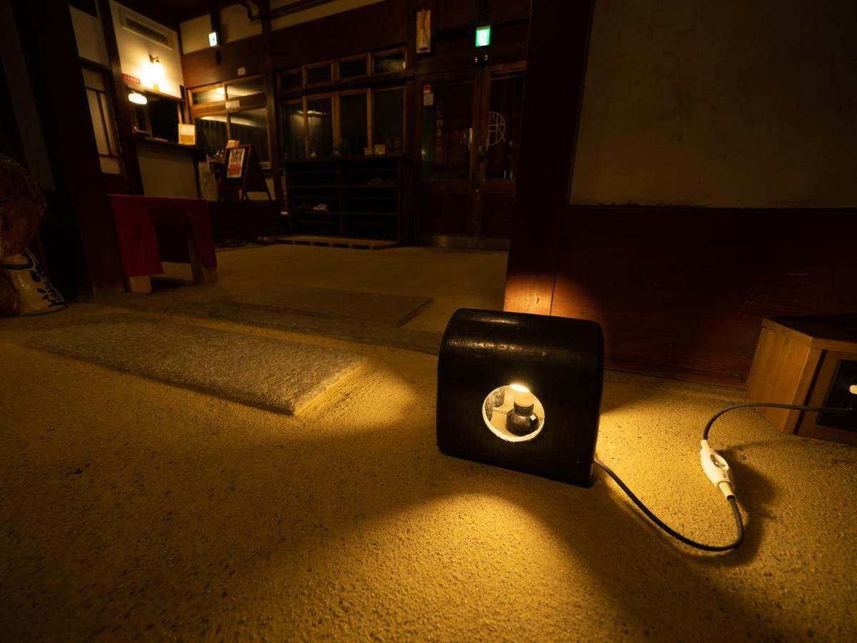 Inase Otsu Machiya Bed And Breakfast 外观 照片