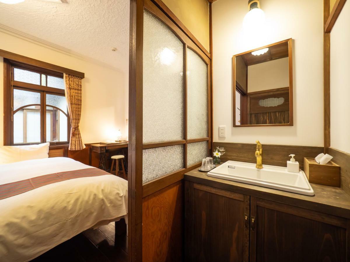 Inase Otsu Machiya Bed And Breakfast 外观 照片