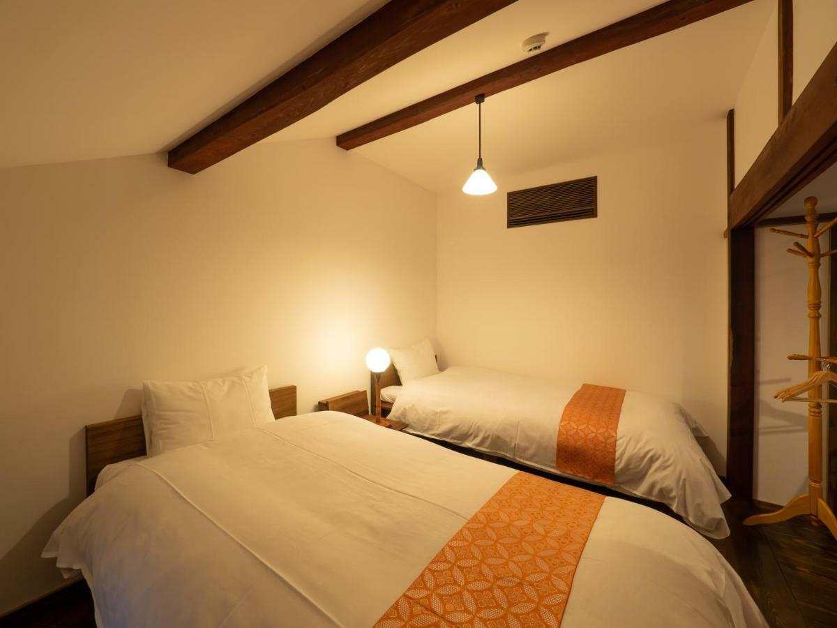 Inase Otsu Machiya Bed And Breakfast 外观 照片