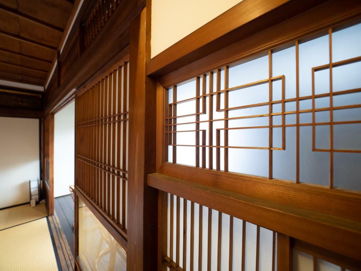 Inase Otsu Machiya Bed And Breakfast 外观 照片