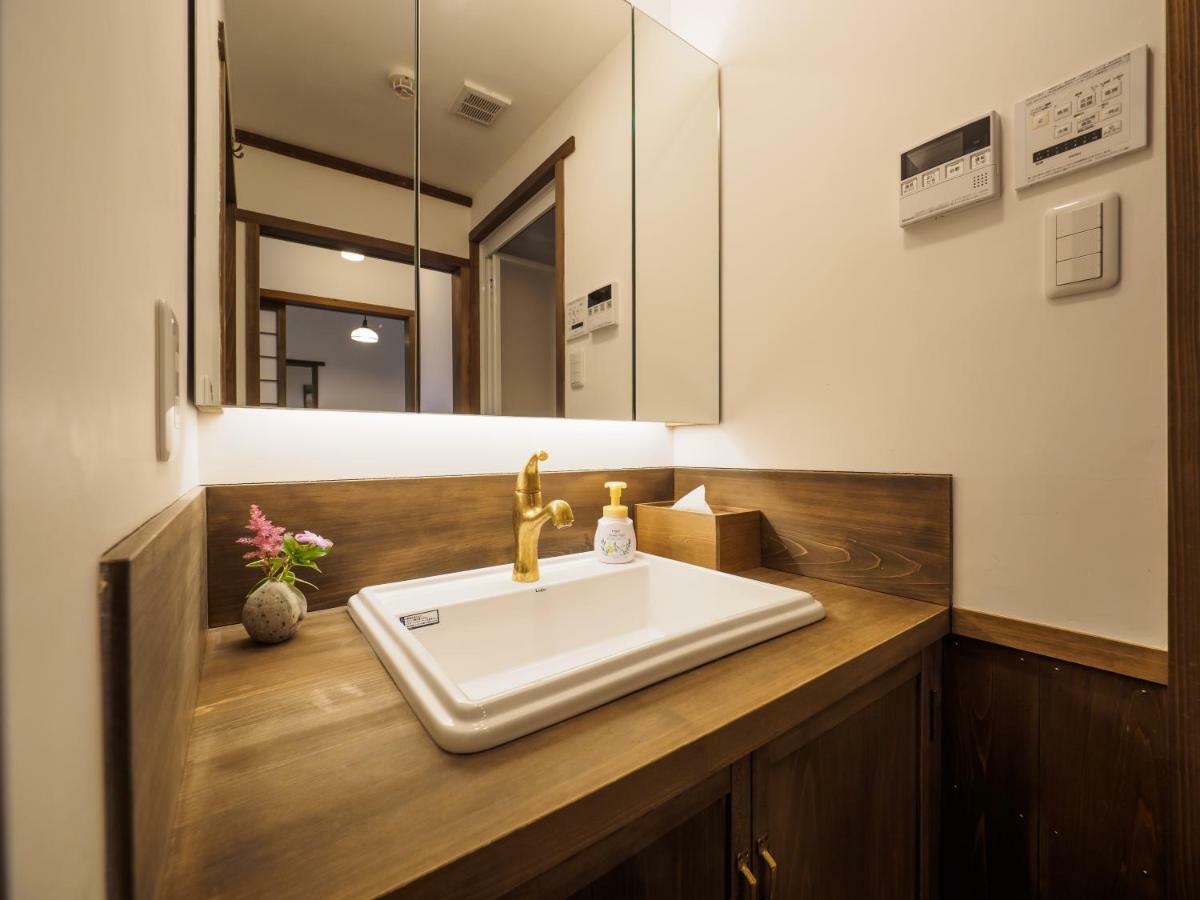 Inase Otsu Machiya Bed And Breakfast 外观 照片