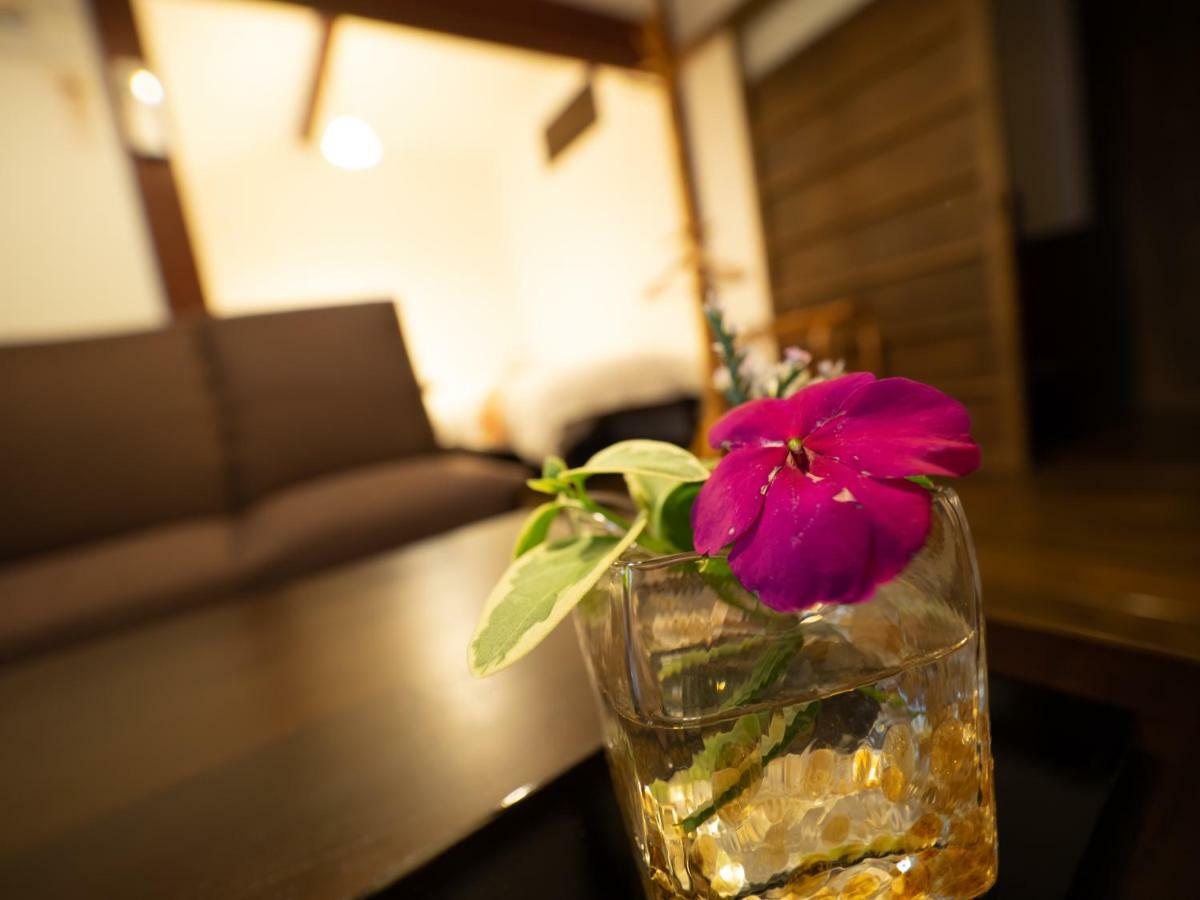 Inase Otsu Machiya Bed And Breakfast 外观 照片
