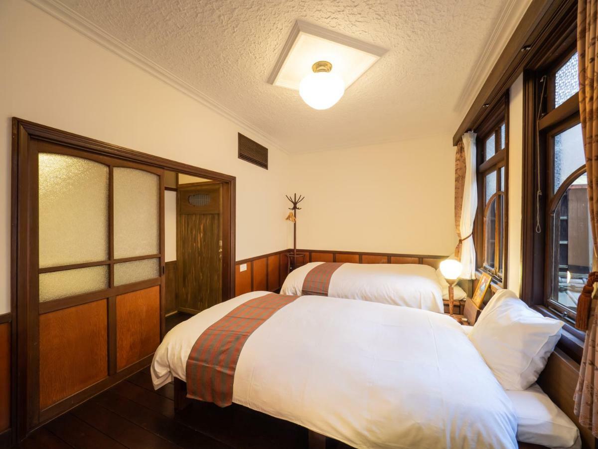 Inase Otsu Machiya Bed And Breakfast 外观 照片