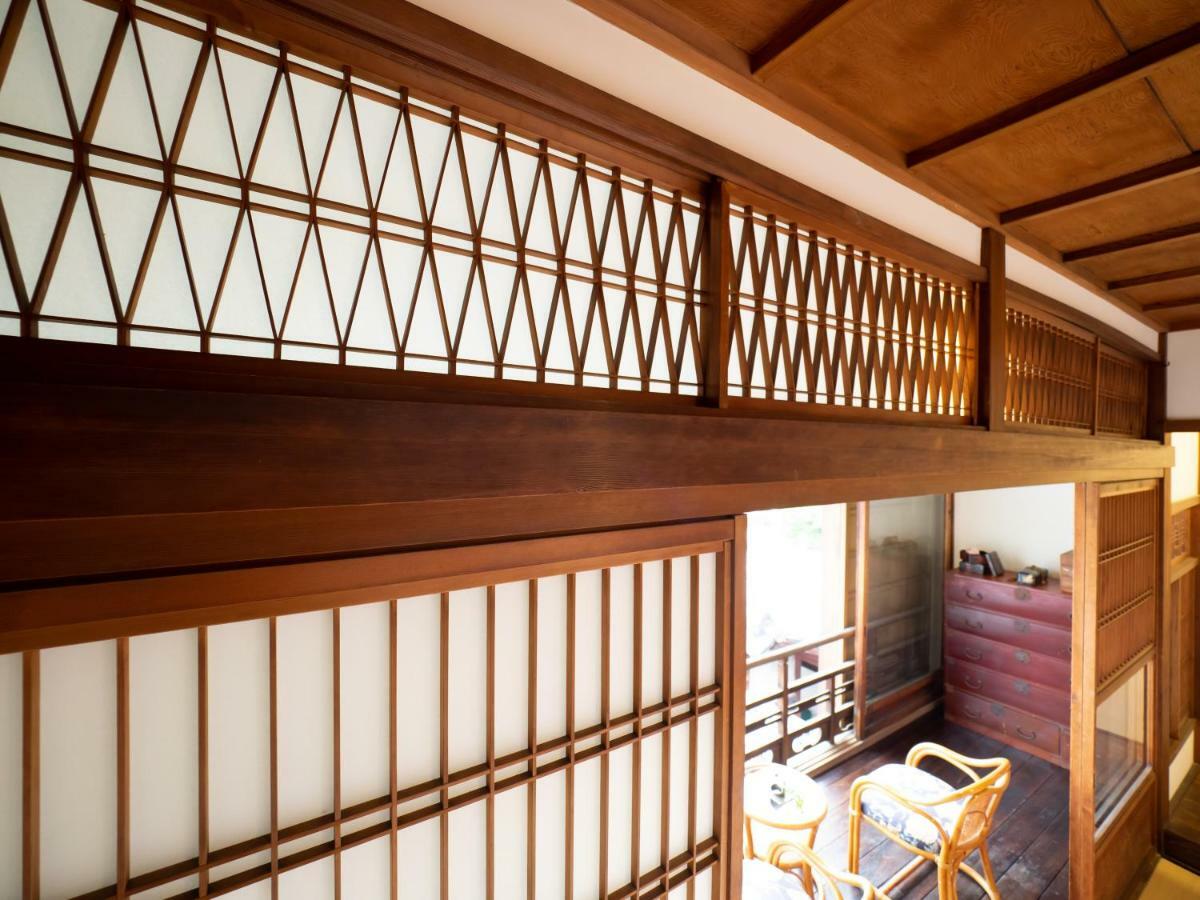 Inase Otsu Machiya Bed And Breakfast 外观 照片