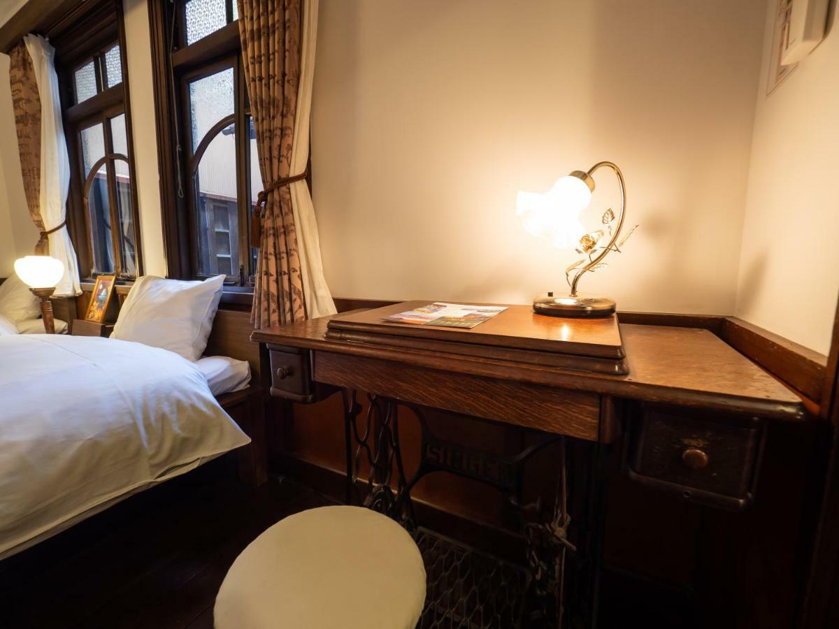 Inase Otsu Machiya Bed And Breakfast 外观 照片