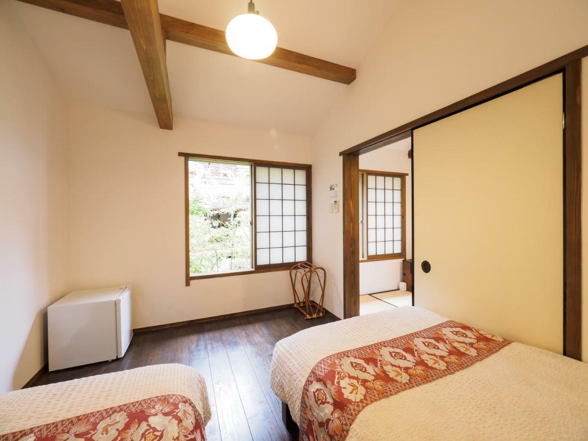 Inase Otsu Machiya Bed And Breakfast 外观 照片