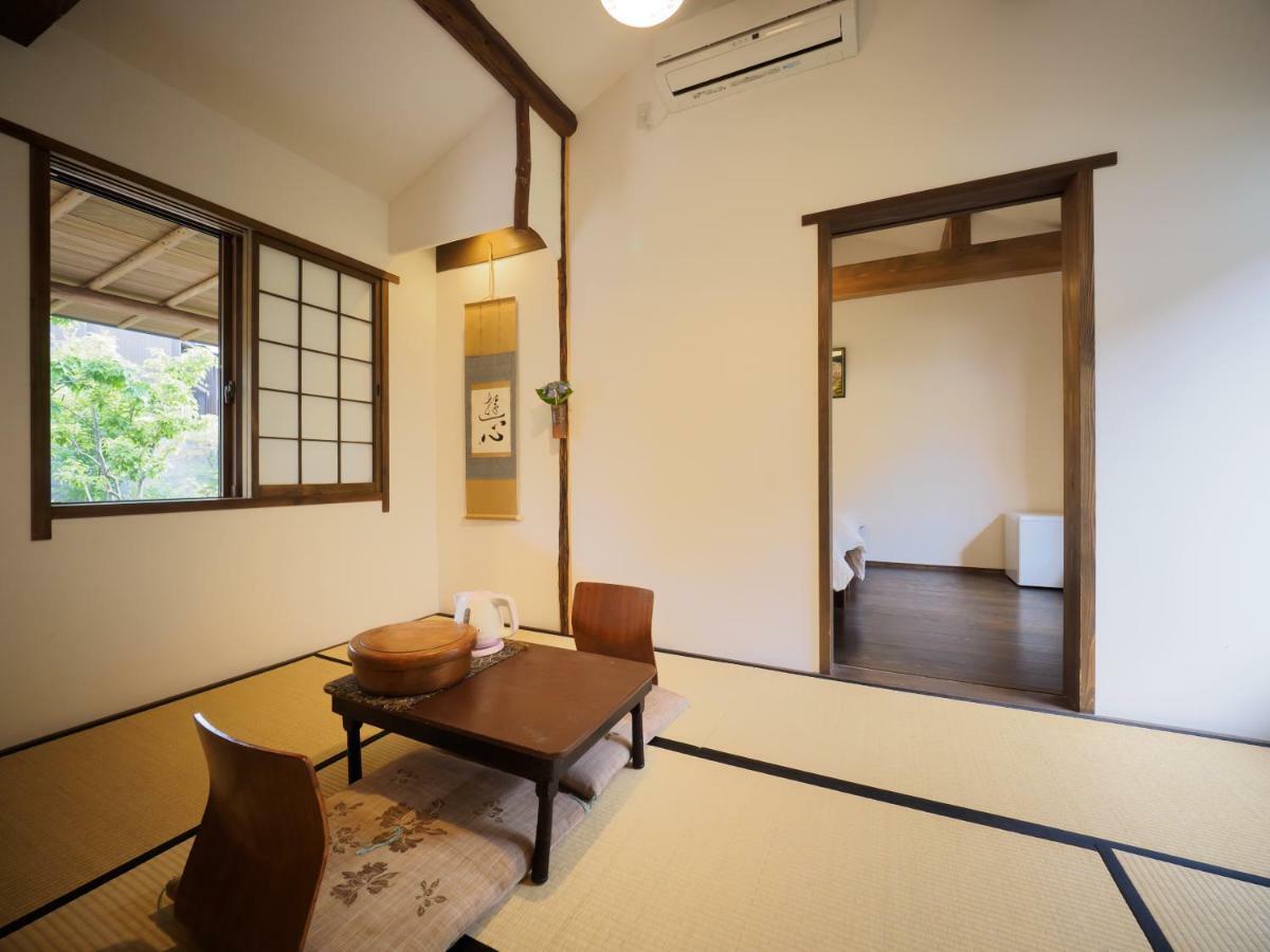 Inase Otsu Machiya Bed And Breakfast 外观 照片