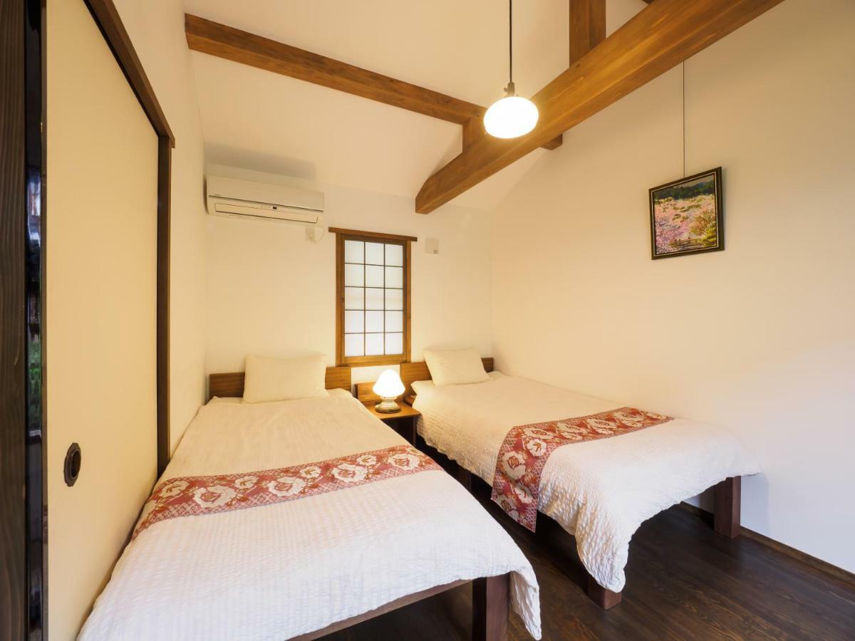 Inase Otsu Machiya Bed And Breakfast 外观 照片