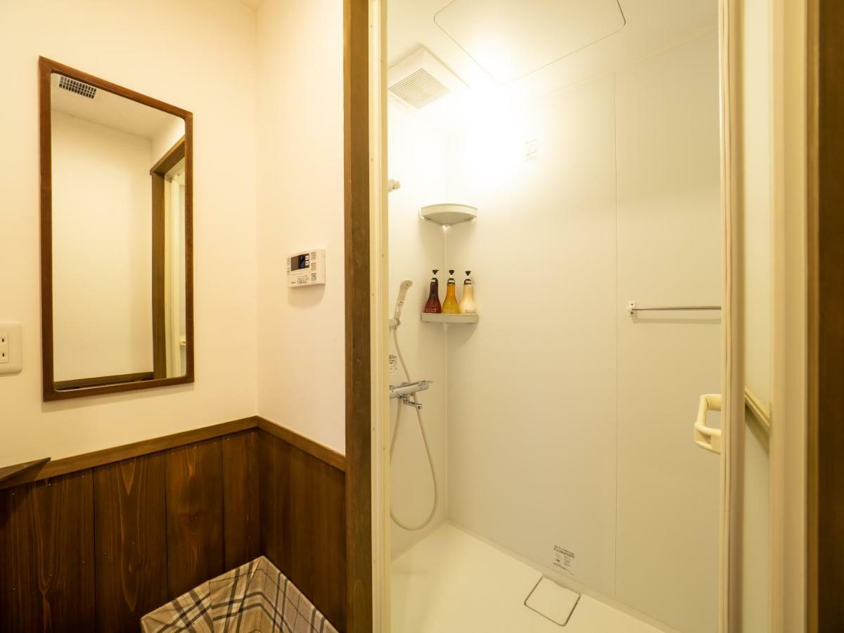 Inase Otsu Machiya Bed And Breakfast 外观 照片